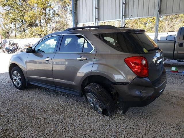 Photo 2 from auction – 2011 CHEVROLET EQUINOX LT with VIN 2CNALPEC8B6287312