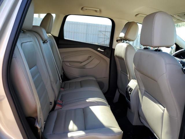 Photo 11 from auction – 2017 FORD ESCAPE TIT with VIN 1FMCU9J92HUD28622