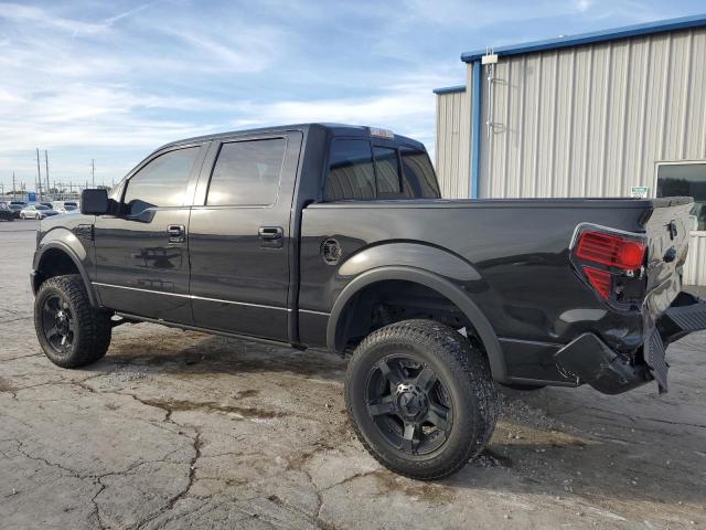 Photo 2 from auction – 2014 FORD F150 SUPER with VIN 1FTFW1EF9EKE96200