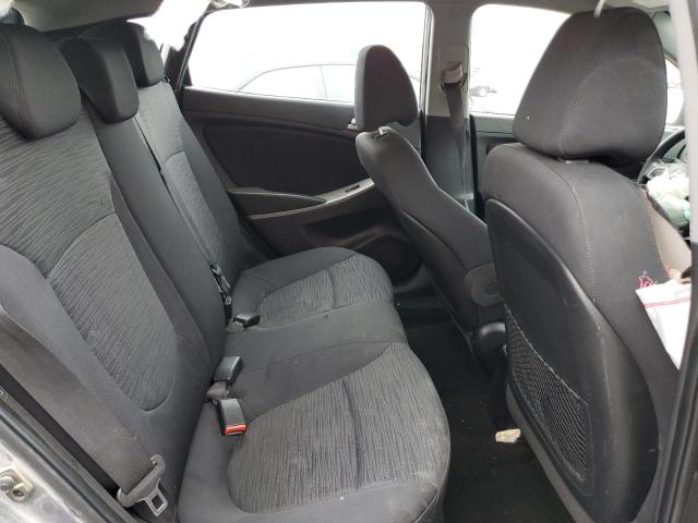 Photo 10 from auction – 2017 HYUNDAI ACCENT SE with VIN KMHCT5AEXHU299797