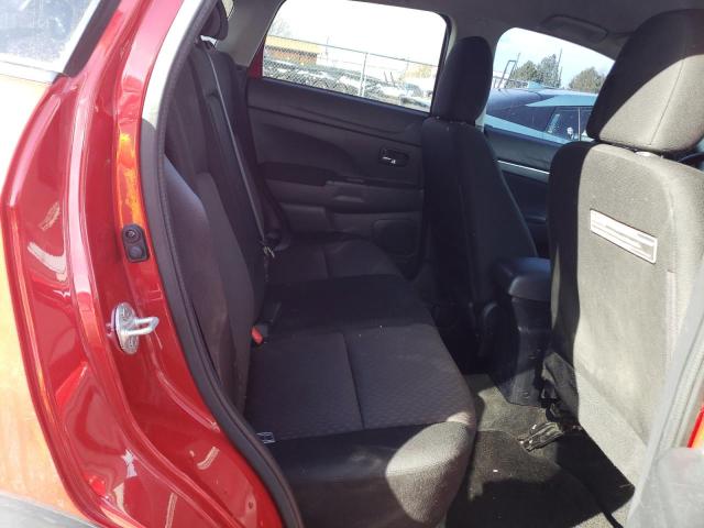 Photo 11 from auction – 2017 MITSUBISHI OUTLANDER with VIN JA4AP3AU8HZ006195