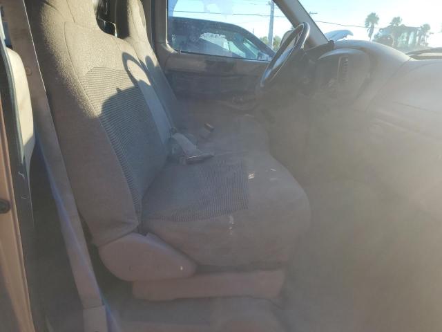 Photo 10 from auction – 1997 FORD F150 with VIN 1FTDF172XVNA72637