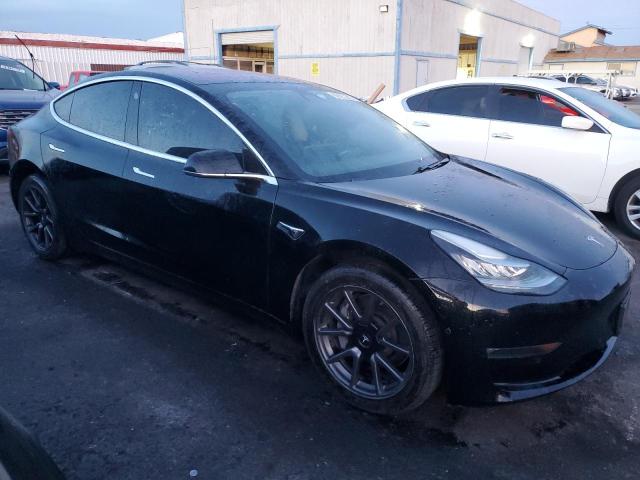 Photo 4 from auction – 2018 TESLA MODEL 3 with VIN 5YJ3E1EA8JF173080