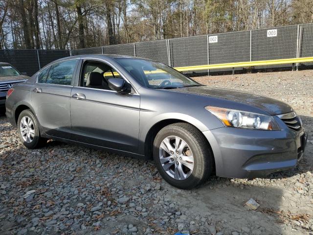 Photo 4 from auction – 2012 HONDA ACCORD LXP with VIN 1HGCP2F48CA090965