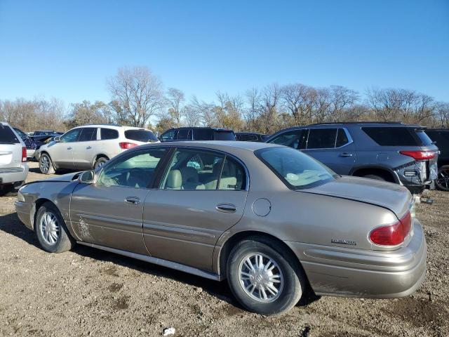 Photo 2 from auction – 2002 BUICK LESABRE CU with VIN 1G4HP54K224173985