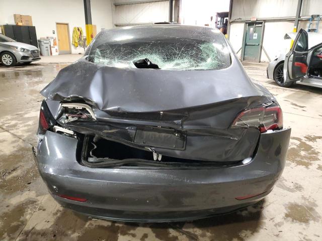 Photo 6 from auction – 2019 TESLA MODEL 3 with VIN 5YJ3E1EA2KF396166