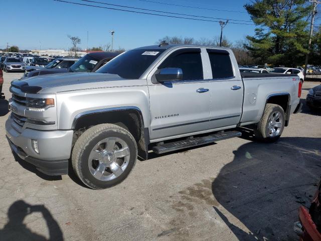 Photo 1 from auction – 2016 CHEVROLET SILVERADO with VIN 1GCVKSEC7GZ263316