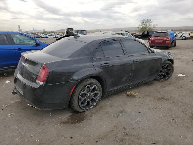 Photo 3 from auction – 2018 CHRYSLER 300 S with VIN 2C3CCAGG8JH250746