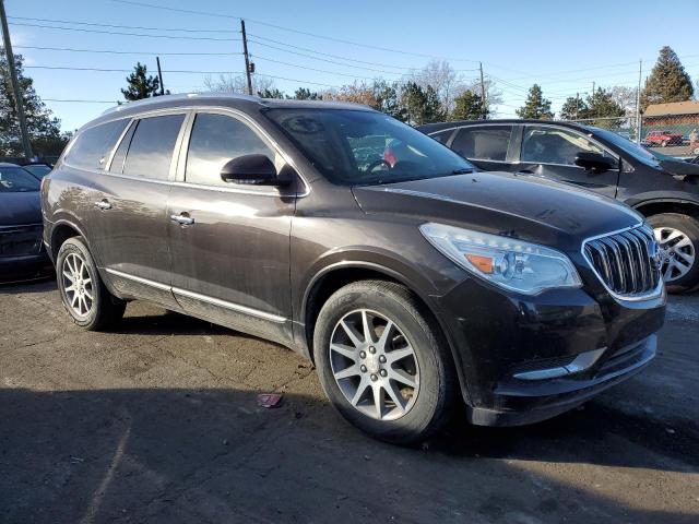 Photo 4 from auction – 2013 BUICK ENCLAVE with VIN 5GAKRCKD4DJ204883