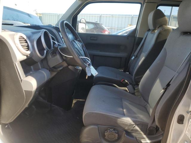 Photo 7 from auction – 2008 HONDA ELEMENT LX with VIN 5J6YH283X8L019083