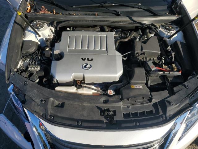 Photo 11 from auction – 2017 LEXUS ES 350 with VIN 58ABK1GG7HU054044