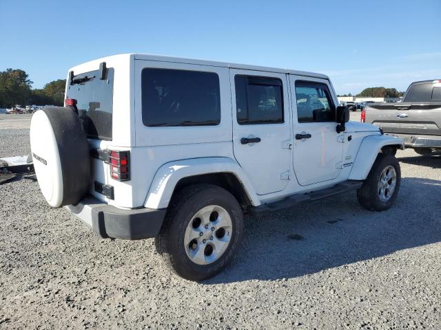 Photo 3 from auction – 2015 JEEP WRANGLER U with VIN 1C4BJWEG9FL700539