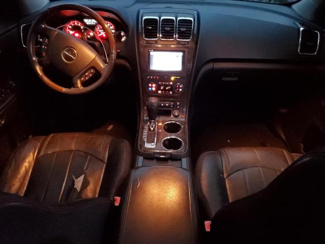 Фото 8 с аукциона – 2011 GMC ACADIA DEN с VIN 1GKKVTED0BJ326647