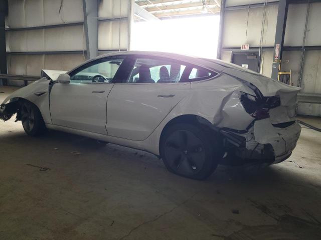 Photo 2 from auction – 2018 TESLA MODEL 3 with VIN 5YJ3E1EA2JF019688