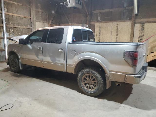 Photo 2 from auction – 2011 FORD F150 SUPER with VIN 1FTFW1E60BFA26965