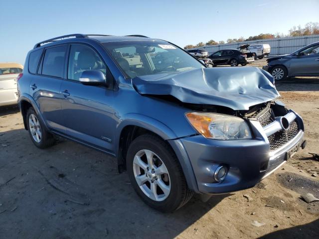 Photo 4 from auction – 2012 TOYOTA RAV4 LIMIT with VIN 2T3DF4DV4CW227348