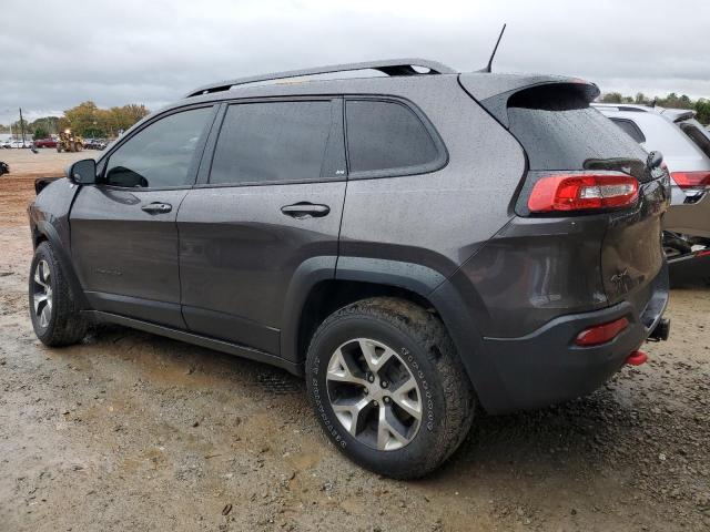 Photo 2 from auction – 2018 JEEP CHEROKEE T with VIN 1C4PJMBXXJD525848