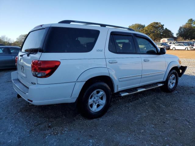 Photo 3 from auction – 2006 TOYOTA SEQUOIA SR with VIN 5TDZT34A16S267379