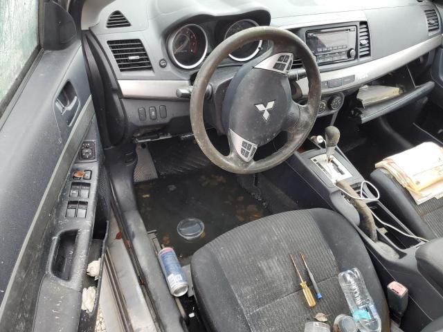 Photo 8 from auction – 2014 MITSUBISHI LANCER ES/ with VIN JA32U2FUXEU020371