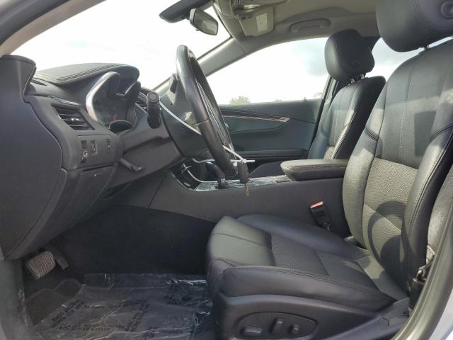 Photo 7 from auction – 2019 CHEVROLET IMPALA LT with VIN 2G11Z5SA9K9116828