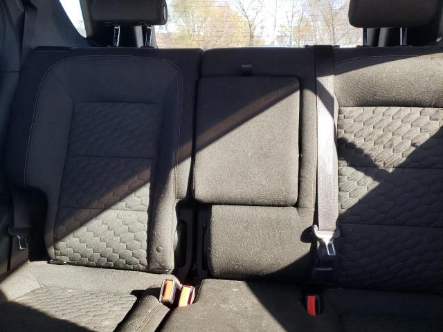 Photo 10 from auction – 2018 CHEVROLET EQUINOX LT with VIN 3GNAXJEV3JL309855