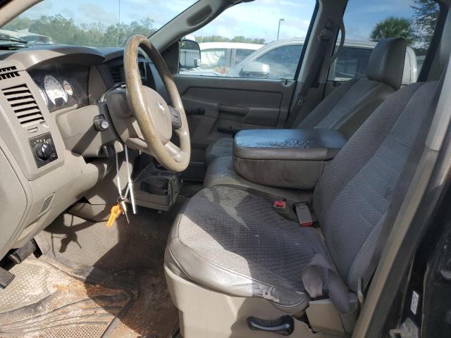 Photo 7 from auction – 2008 DODGE RAM 1500 S with VIN 1D7HA18K78J136973