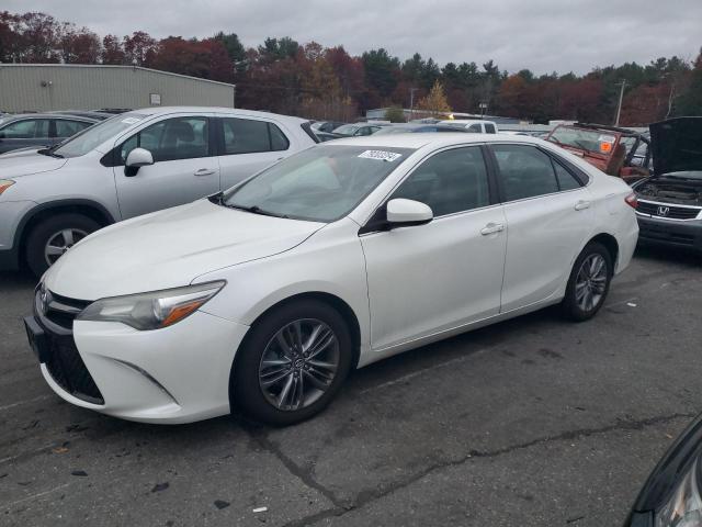 Photo 1 from auction – 2015 TOYOTA CAMRY LE with VIN 4T1BF1FK8FU488987