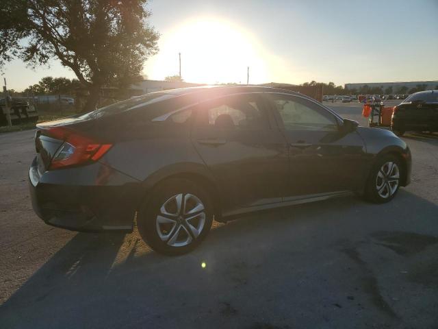 Photo 3 from auction – 2016 HONDA CIVIC LX with VIN 19XFC2F53GE024066