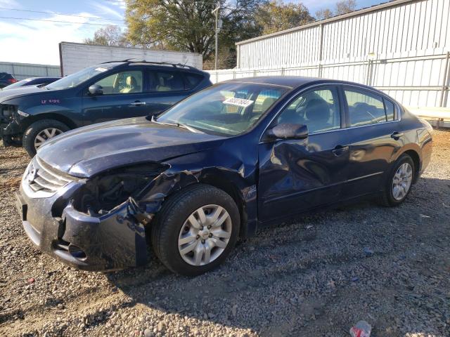 NISSAN ALTIMA BAS 2010 with VIN 1N4AL2AP8AN453117 - Photo from auction