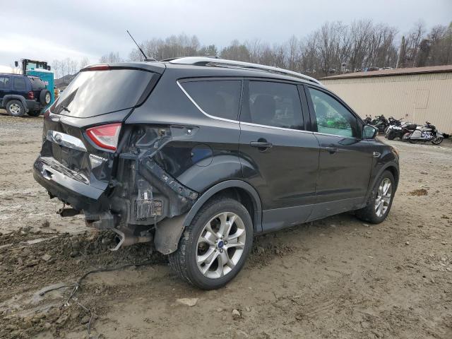 Photo 3 from auction – 2014 FORD ESCAPE TIT with VIN 1FMCU9J95EUB42178