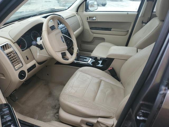 Photo 7 from auction – 2012 FORD ESCAPE LIM with VIN 1FMCU0EG0CKC23134
