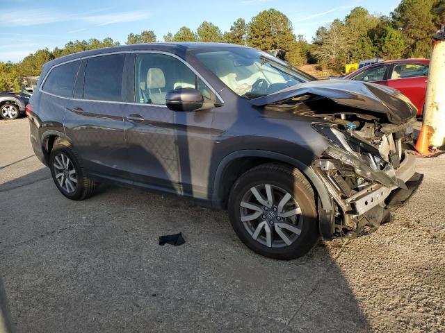 Photo 4 from auction – 2019 HONDA PILOT EXL with VIN 5FNYF5H50KB031929