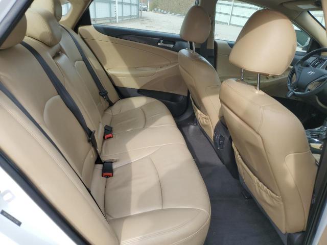 Photo 10 from auction – 2012 HYUNDAI SONATA SE with VIN 5NPEC4AB2CH322361
