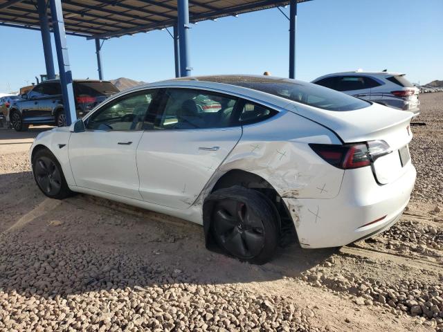 Photo 2 from auction – 2019 TESLA MODEL 3 with VIN 5YJ3E1EA5KF485343