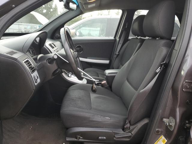 Photo 7 from auction – 2008 PONTIAC TORRENT with VIN 2CKDL43F186342505