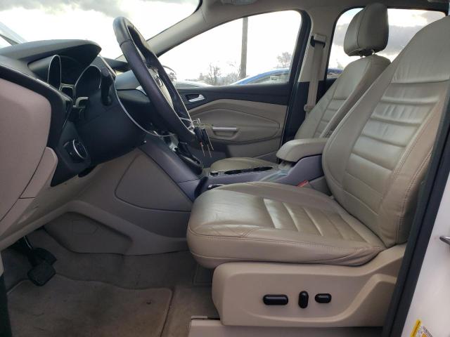 Photo 7 from auction – 2015 FORD ESCAPE SE with VIN 1FMCU0GX2FUC34304