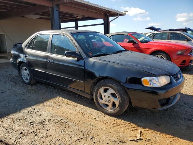 Photo 4 from auction – 2001 TOYOTA COROLLA CE with VIN 2T1BR12E51C438811