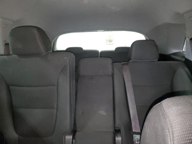Photo 10 from auction – 2015 KIA SORENTO LX with VIN 5XYKT4A69FG640799