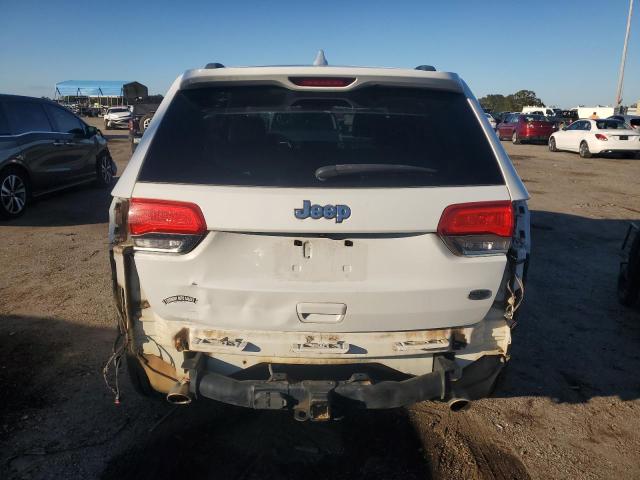 Photo 6 from auction – 2015 JEEP GRAND CHER with VIN 1C4RJECG4FC670121
