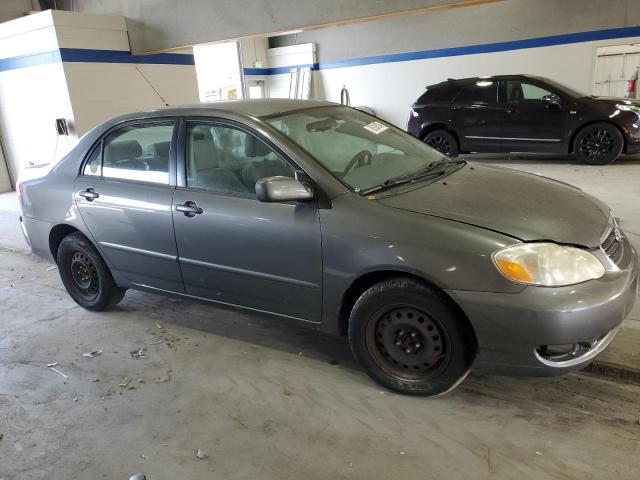 Photo 4 from auction – 2008 TOYOTA COROLLA CE with VIN 2T1BR30E18C905537