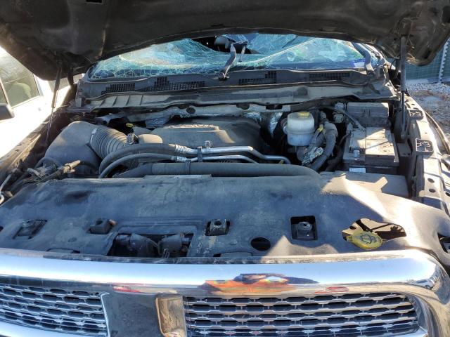 Photo 11 from auction – 2018 RAM 2500 LARAM with VIN 3C6UR5FJXJG192410