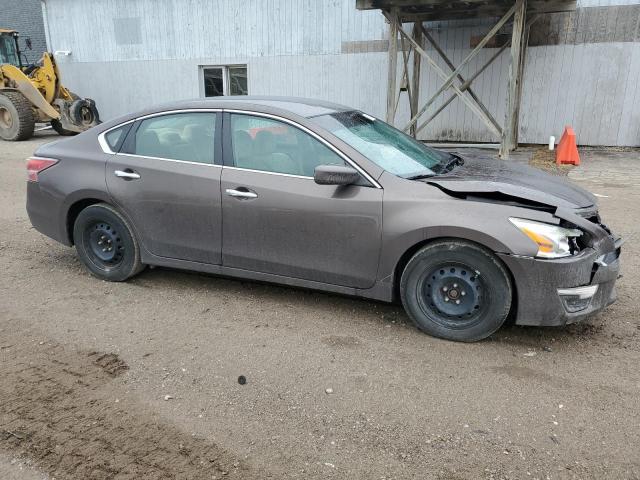 Photo 4 from auction – 2015 NISSAN ALTIMA 2.5 with VIN 1N4AL3APXFC205184