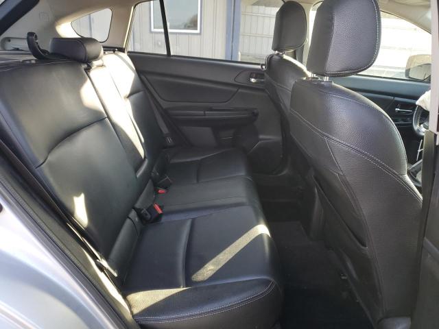 Photo 11 from auction – 2013 SUBARU XV CROSSTR with VIN JF2GPAKCXD2214805