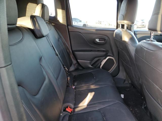 Photo 10 from auction – 2017 JEEP RENEGADE L with VIN ZACCJADB0HPF08518