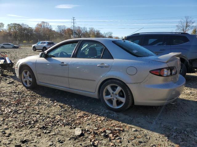 Photo 2 from auction – 2007 MAZDA 6 I with VIN 1YVHP80C075M47765
