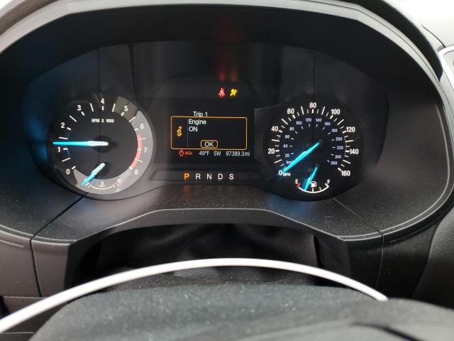 Zdjęcie 9 z aukcji – 2016 FORD EDGE SE z VIN 2FMPK4G93GBB70247