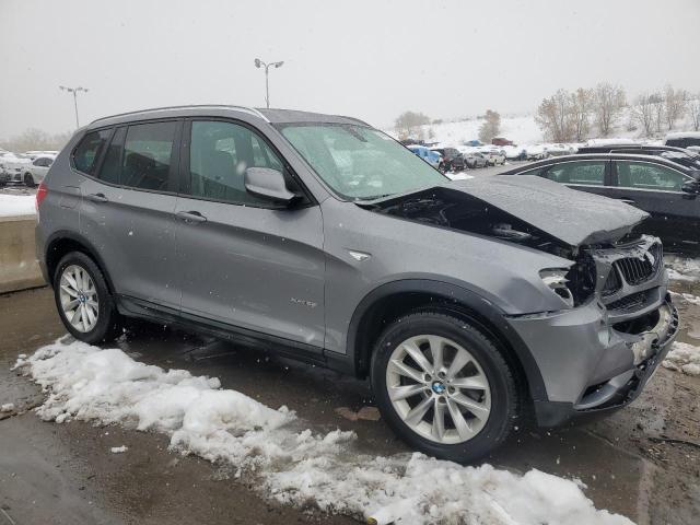 Photo 4 from auction – 2014 BMW X3 XDRIVE2 with VIN 5UXWX9C53E0D33559