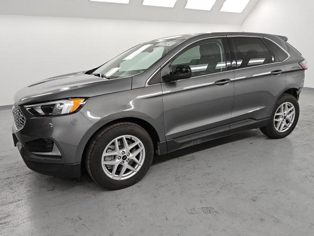 FORD EDGE SEL 2024 with VIN 2FMPK4J98RBA70866 - Photo from auction