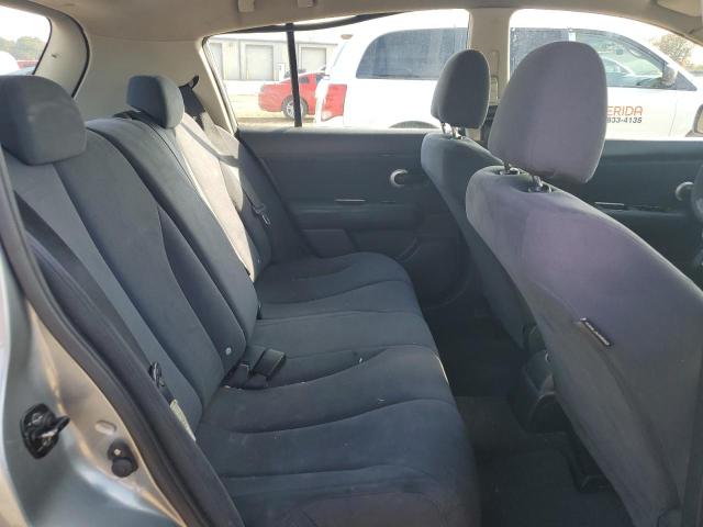 Photo 11 from auction – 2009 NISSAN VERSA S with VIN 3N1BC13E59L384809