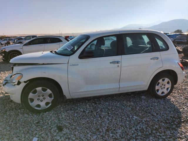 CHRYSLER PT CRUISER 2005 with VIN 3C4FY48B75T634268 - Photo from auction